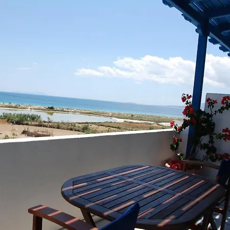 Koulas - Red Ξενοδοχείο με διαμερίσματα