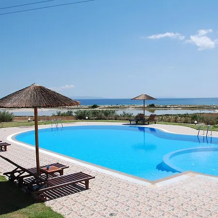 Koulas - Red Άγιος Προκόπιος