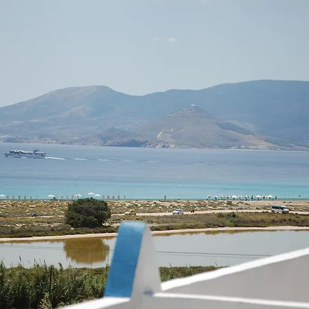 Koulas - Red Ξενοδοχείο με διαμερίσματα