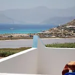 红湖考拉斯公寓