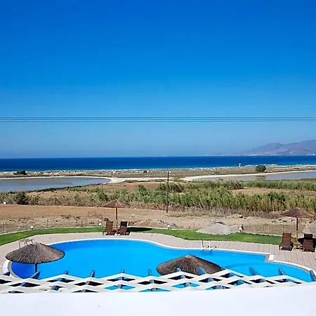Koulas - Red Apartmanhotel