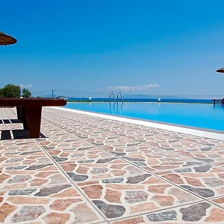 Aparthotel Koulas - Red
