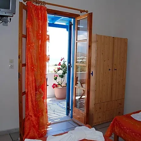 Aparthotel Koulas - Red 3*