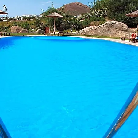 Aparthotel Koulas - Red 3*