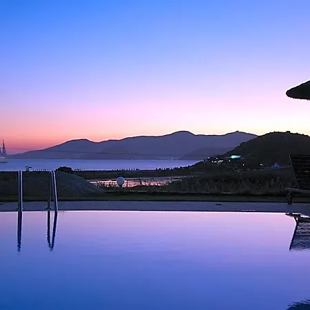 Aparthotel Koulas - Red 3*