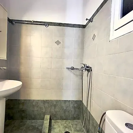 Aparthotel Koulas - Red Agios Prokopios (Naxos)