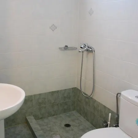 Aparthotel Koulas - Red 3*