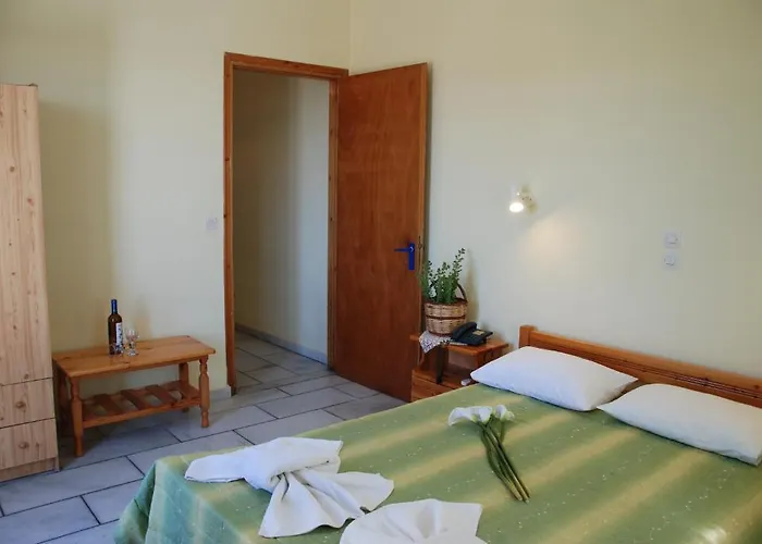 Koulas - Red Aparthotel